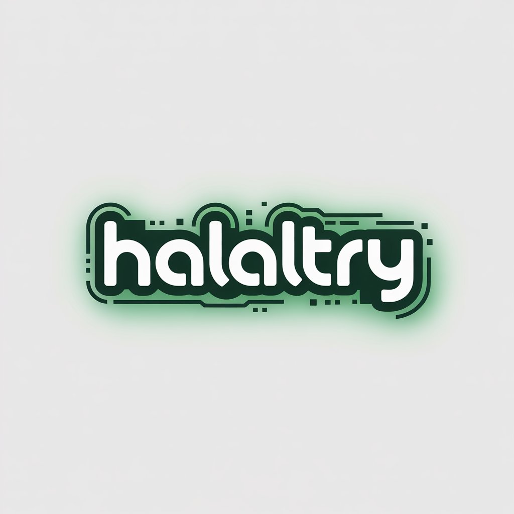 HalalTry